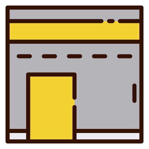Kaaba icon