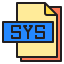 Sys file 상 64x64