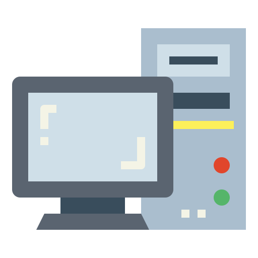 Computer іконка