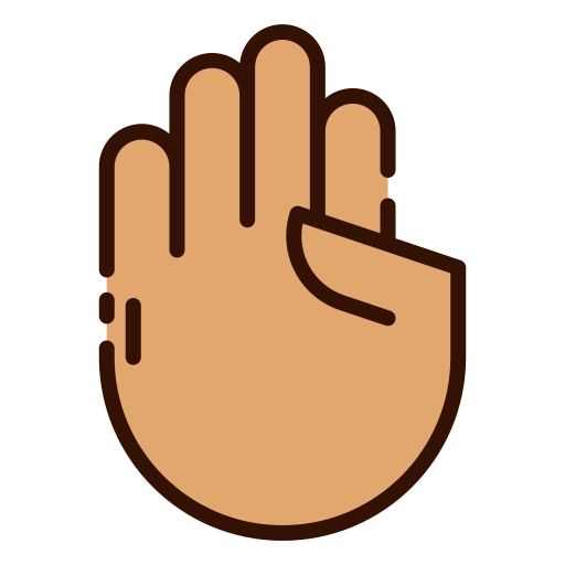Mudra icon