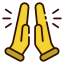Prayer icon 64x64