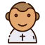 Priest icon 64x64