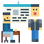 Presentation icon 64x64