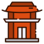 Shinto icon 64x64