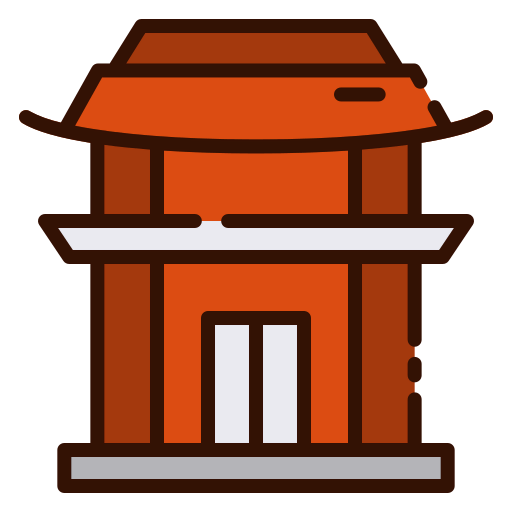 Shinto icon