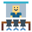 Meeting icon 64x64