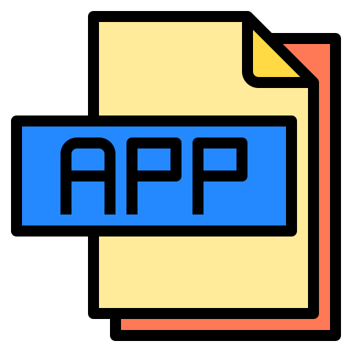 App icon