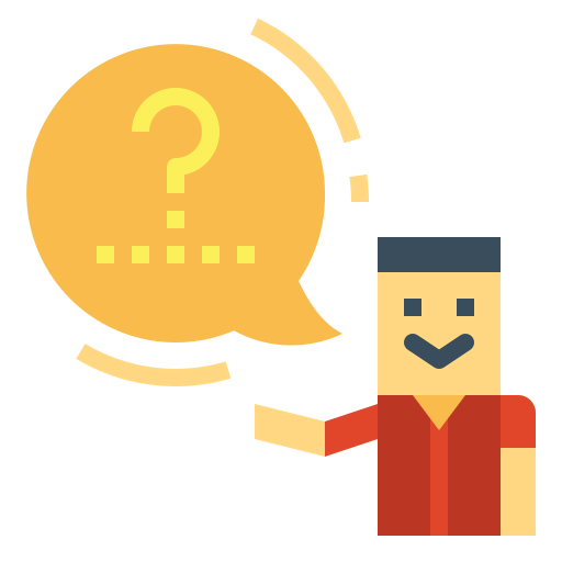 Speech icon