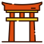 Torii icon 64x64