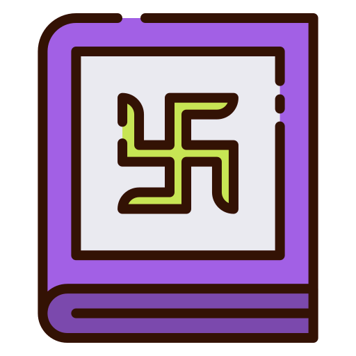 Vedas icon