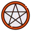 Wicca icon 64x64
