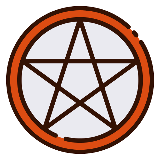 Wicca icon