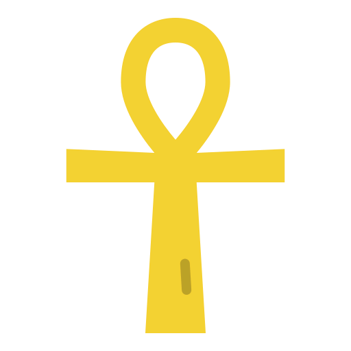 Ankh icon