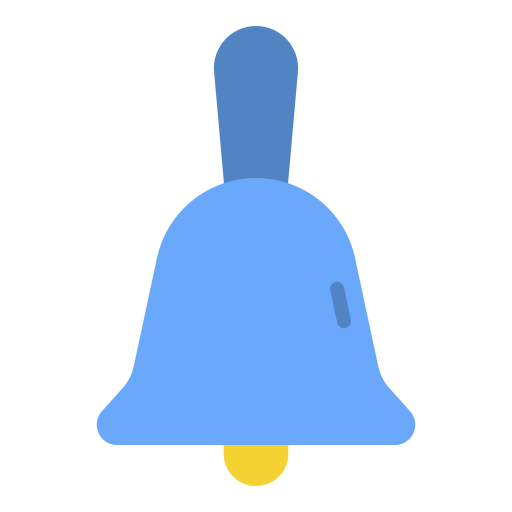 Bell icon
