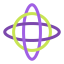 Celtic knot icon 64x64