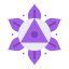 Chakra icon 64x64