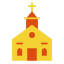 Chapel icon 64x64