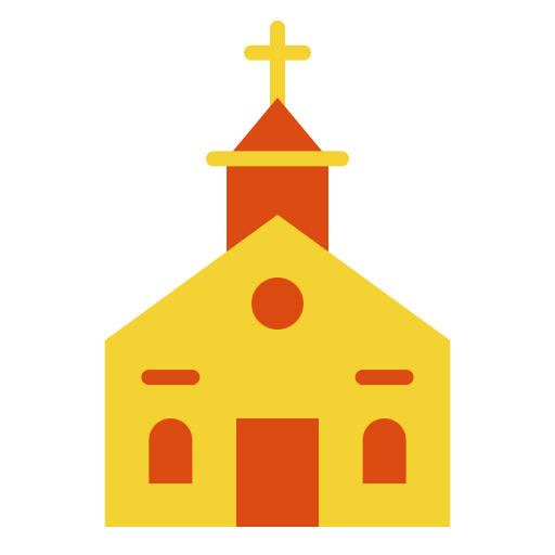Chapel icon