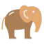 Elephant icon 64x64