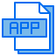 App icon 64x64