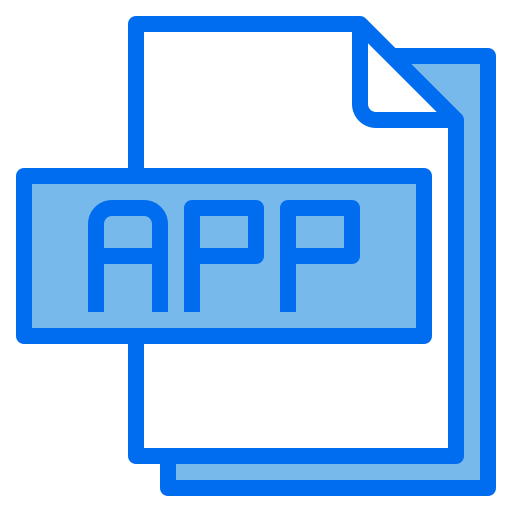 App icon