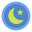 Islamic icon 64x64