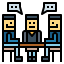Meeting icon 64x64