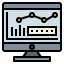 Analytic icon 64x64