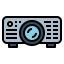 Projector icon 64x64