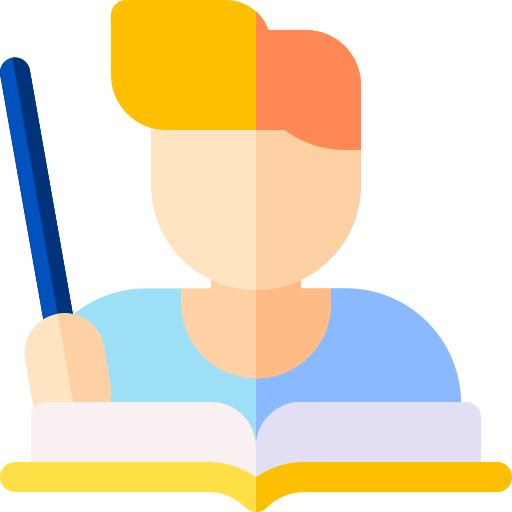 Teacher icon