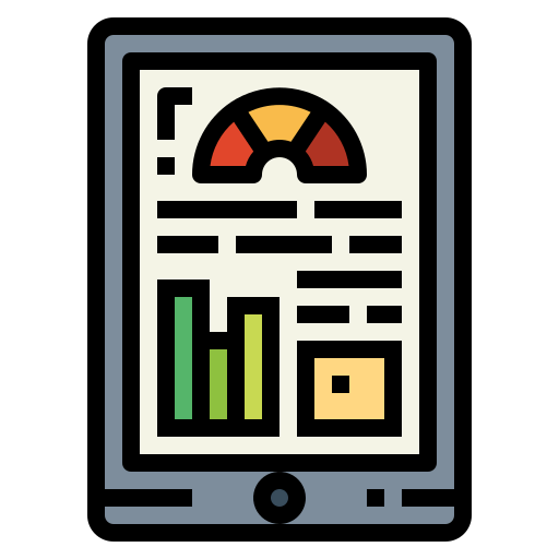 Analytics 상