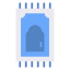 Молитвенный коврик иконка 64x64