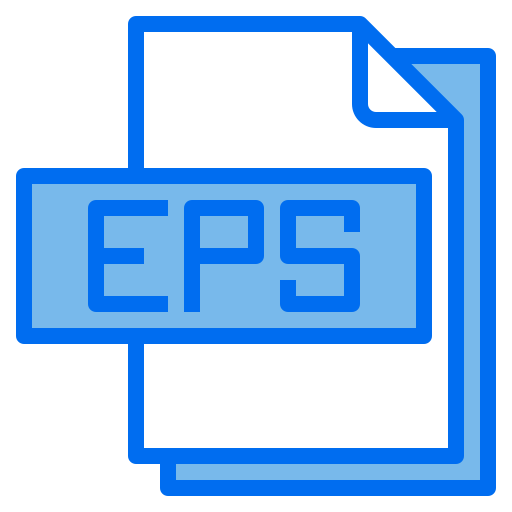 Eps file icon