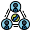 Network icon 64x64