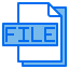 File icon 64x64