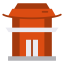 Shinto icon 64x64