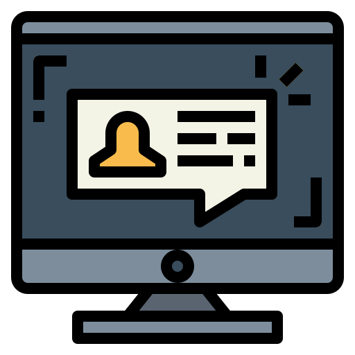 Notification icon