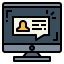Notification icon 64x64