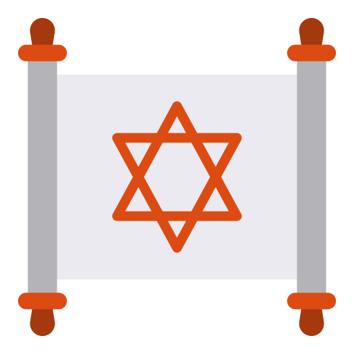 Torah icon