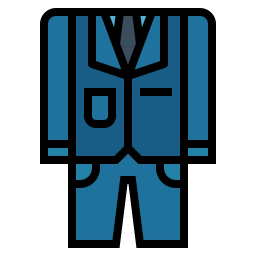Suit icon
