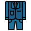 Suit icon 64x64