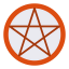 Wicca icon 64x64