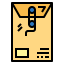 Envelope icon 64x64