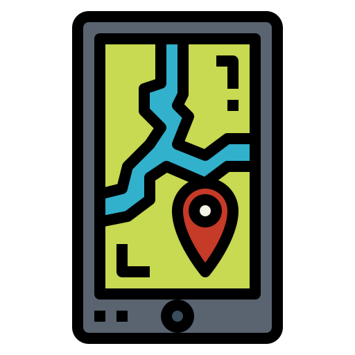 Tablet icon