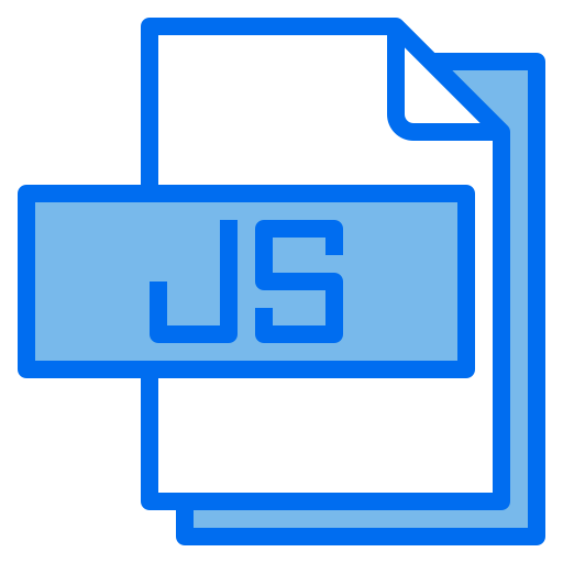 Js file icon