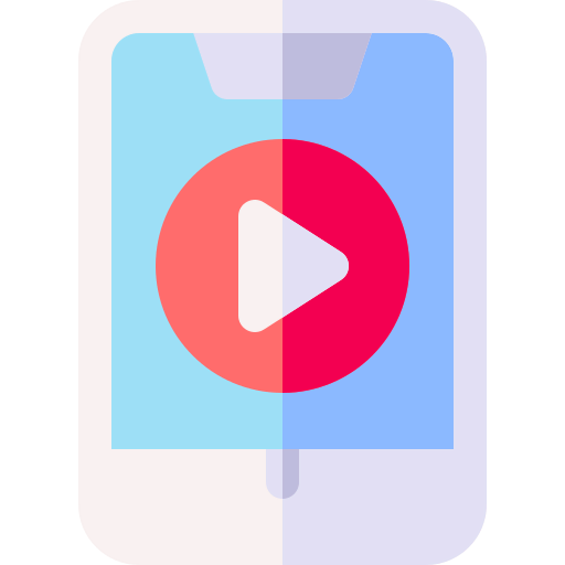 Smartphone icon