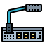 Microphone icon 64x64