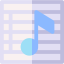 Music icon 64x64