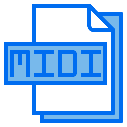 Midi icon