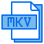 Mkv icon 64x64